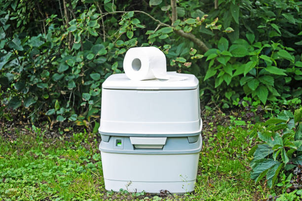 Best Porta potty rental near me  in Martins Additions, MD