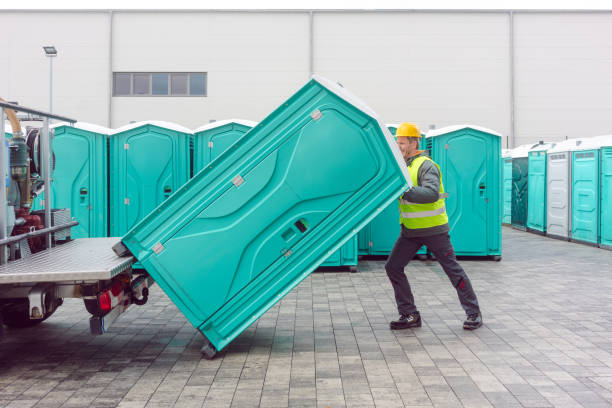 Best Local porta potty services  in Martins Additions, MD