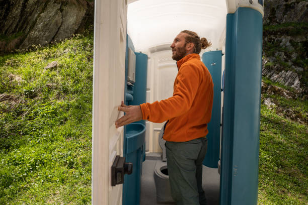 Best Portable restroom trailer rental  in Martins Additions, MD