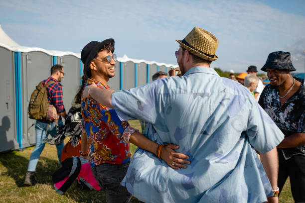 Best Portable toilet rental cost  in Martins Additions, MD