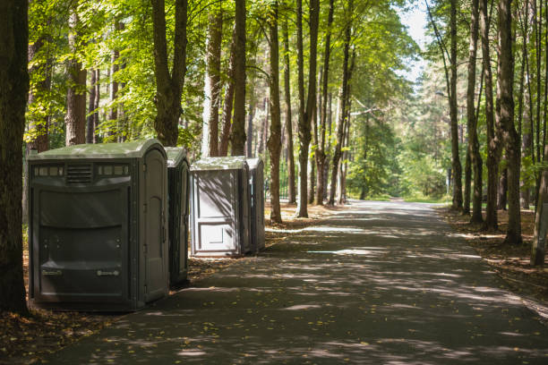 Best Porta potty cleaning services  in Martins Additions, MD