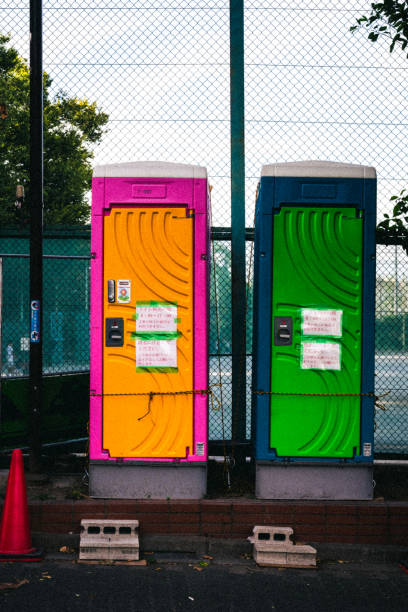 Best Best portable toilet rental  in Martins Additions, MD