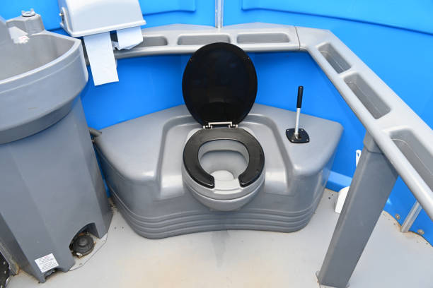 Best Construction site porta potty rental  in Martins Additions, MD