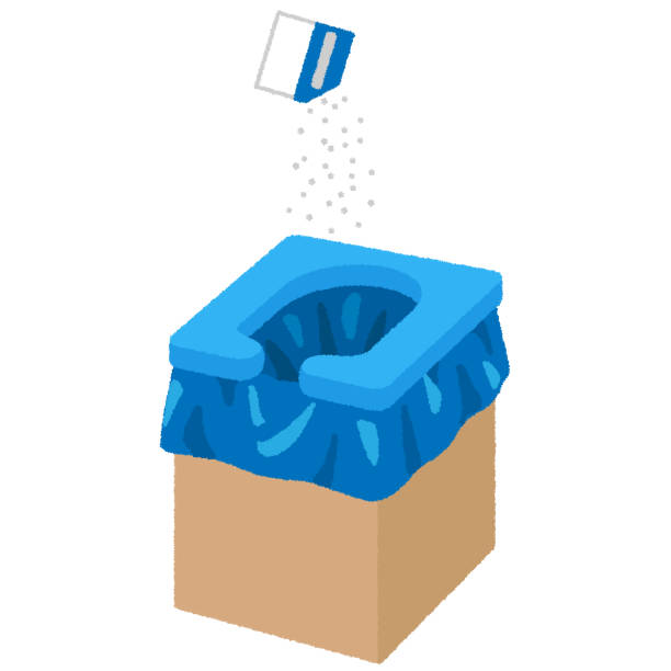 Portable Toilet Options We Offer in Martins Additions, MD