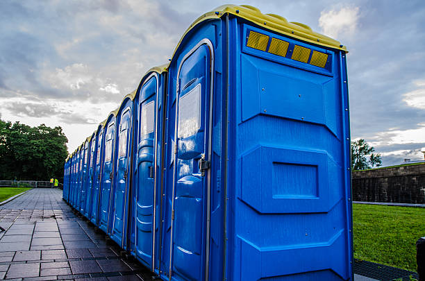 Best Affordable portable toilet rental  in Martins Additions, MD