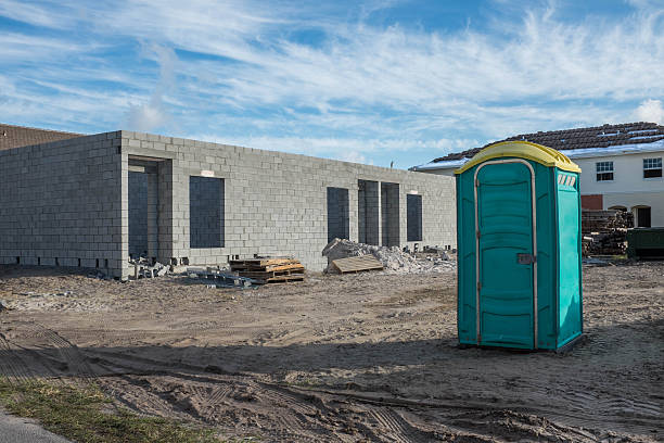 Best Porta potty delivery and setup  in Martins Additions, MD